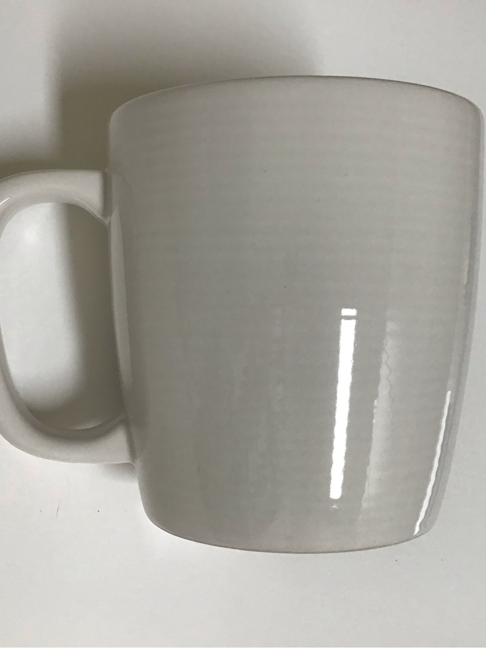 Disney Parks ABC Alphabet Coffee Mug Tea Cup N Is For Nemo and Friends 4” Pixar - Picture 5 of 10